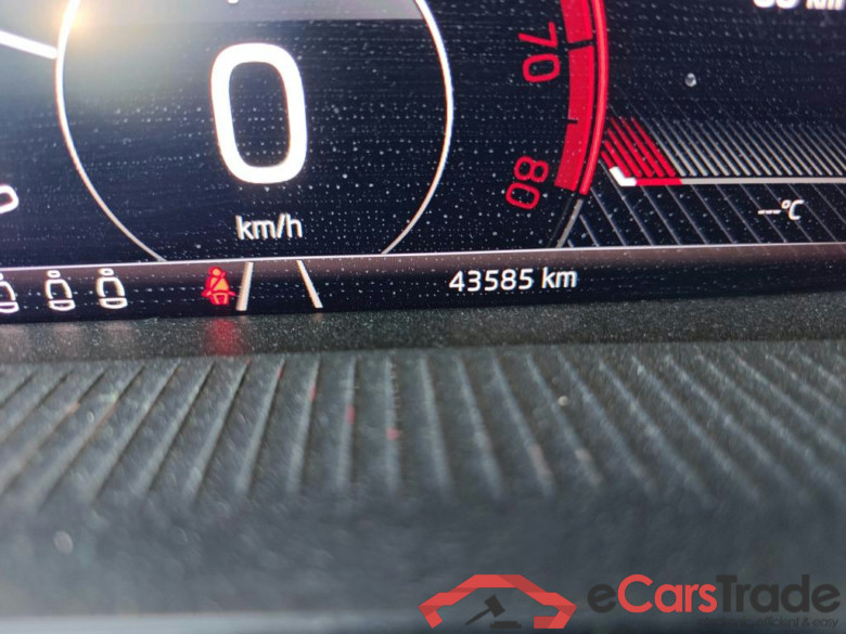 SKODA Kamiq 1.0 TSI 81kW (110CV) DSG Ambition (CX) #5