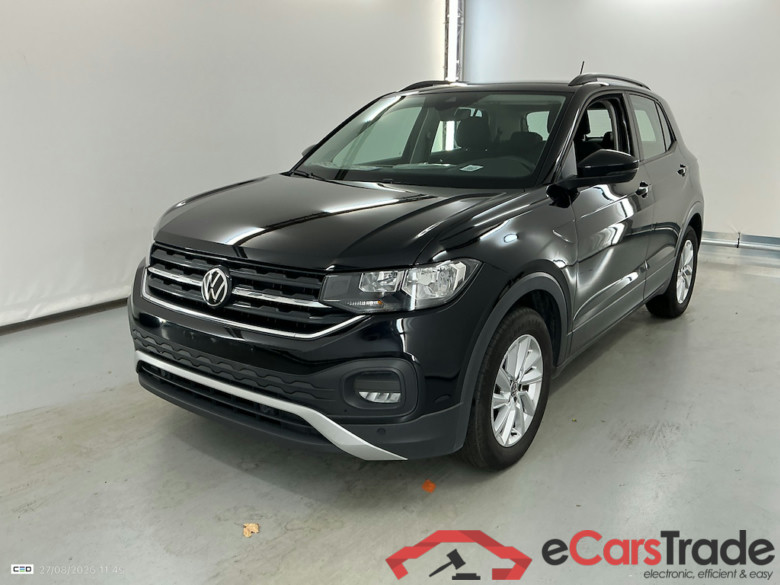 VOLKSWAGEN T-Cross 1.0 TSI 70KW LIFE #1