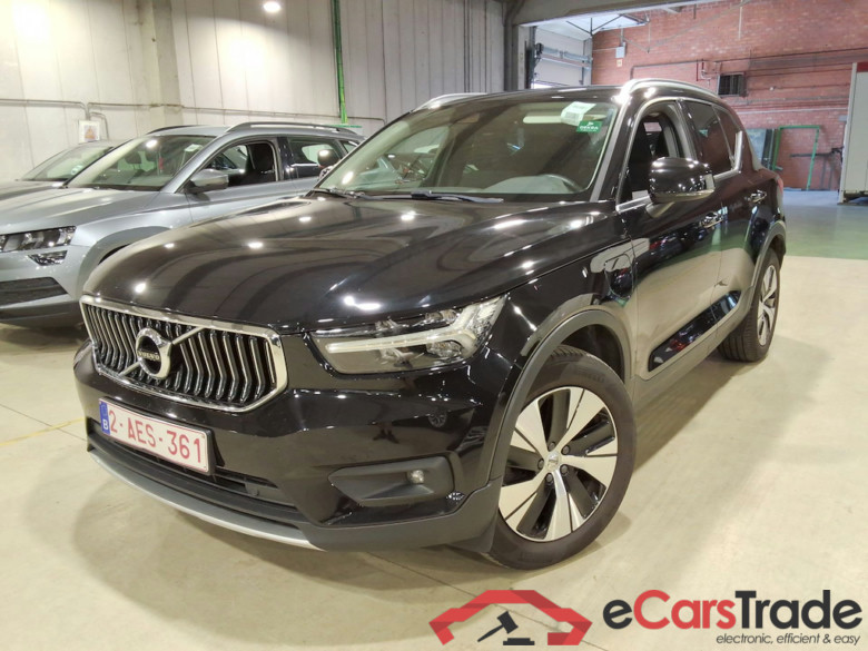 VOLVO XC40 1.5 T4 PHEV INSCRIPTION EXPR. DCT