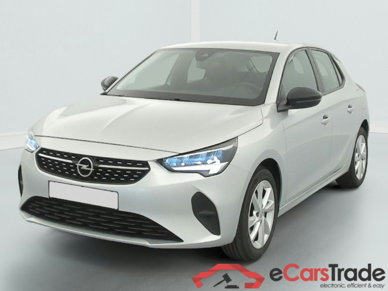 Opel Corsa Edition 1.2 75 ch BVM5 #3