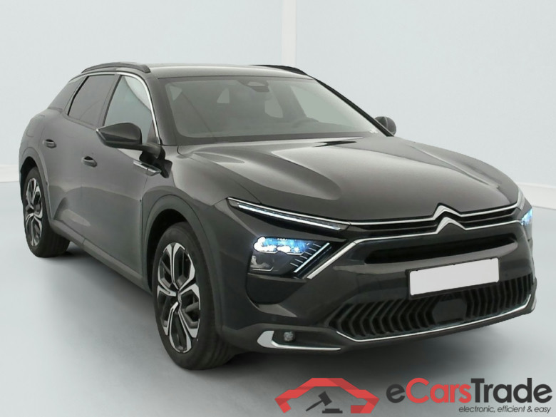 Citroen C5 X Shine Hybride Rechargeable 225 S&S e-EAT8 #1