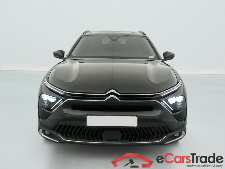 Citroen C5 X Shine Hybride Rechargeable 225 S&S e-EAT8 #2