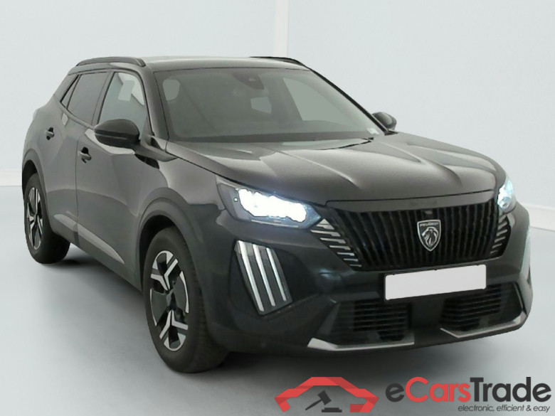 Peugeot 2008 Allure 1.2 PureTech 100 S&S BVM6 #1