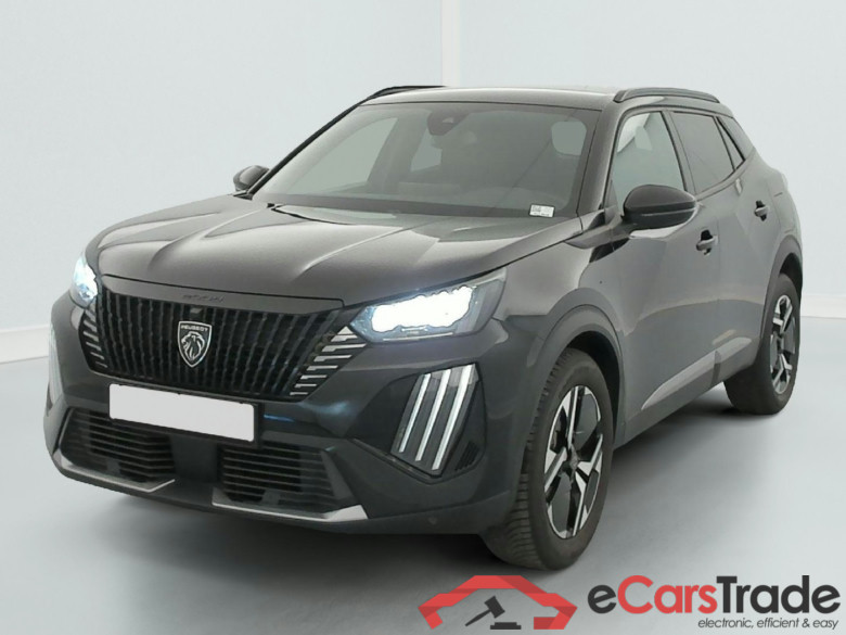 Peugeot 2008 Allure 1.2 PureTech 100 S&S BVM6 #3
