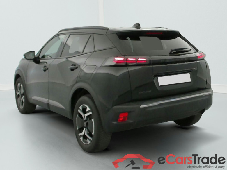 Peugeot 2008 Allure 1.2 PureTech 100 S&S BVM6 #5