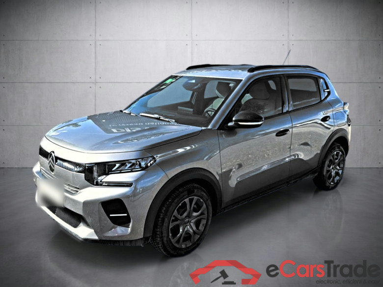 Citroen C3 Max 1.2 Turbo 100 #1