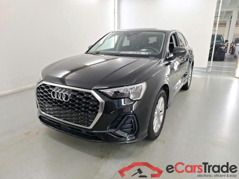 AUDI Q3 Sportback 2.0 35 TDI S TRONIC BUSINESS EDITION