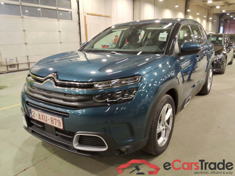 CITROËN C5 AIRCROSS 1.5 BLUEHDI 130 BUSINESS GPS #1