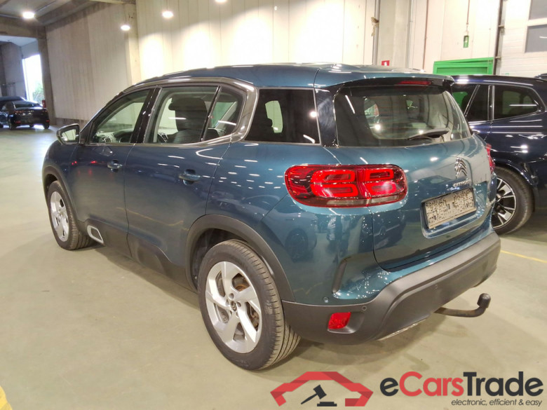 CITROËN C5 AIRCROSS 1.5 BLUEHDI 130 BUSINESS GPS #2