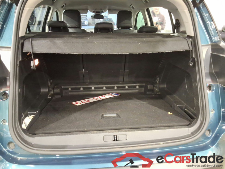CITROËN C5 AIRCROSS 1.5 BLUEHDI 130 BUSINESS GPS #3