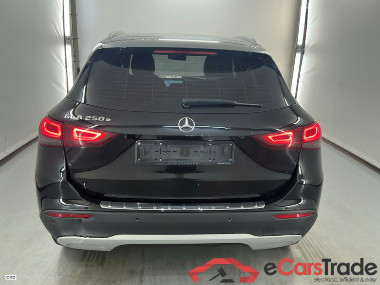 MERCEDES-BENZ GLA 1.3 GLA 250 E DCT BUSINESS SOLUTION #5