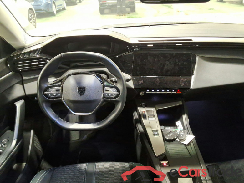 PEUGEOT 308 SW 1.2 PURETECH 96KW S-S AUTO ALLURE PACK #6