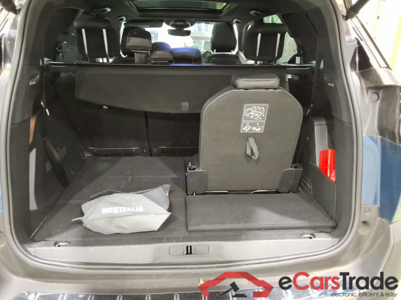 PEUGEOT 5008 1.6 PURETECH 180 AUTO GT PACK #3