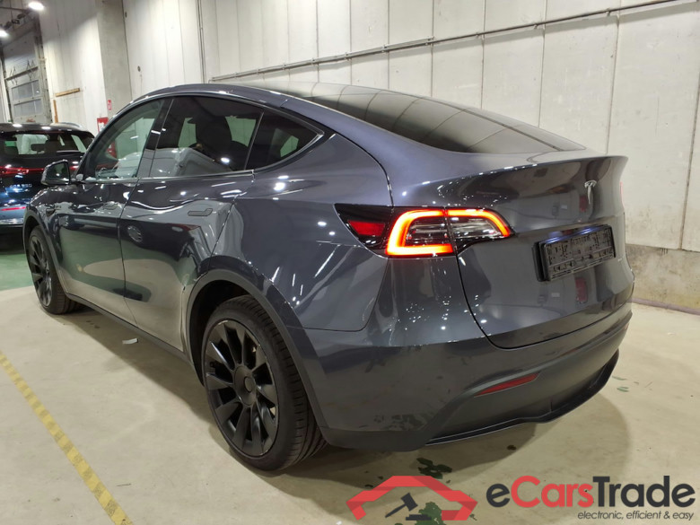 TESLA MODEL Y BEV 75KWH LONG RANGE AUTO 4WD #2