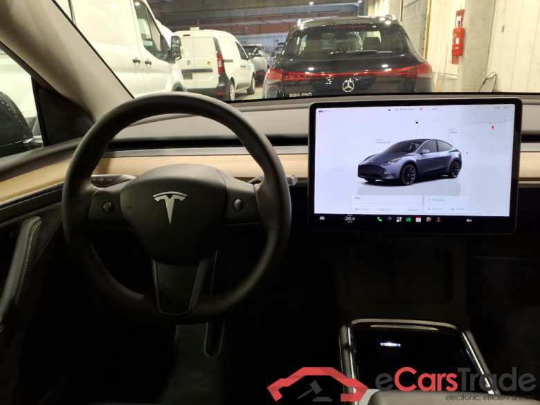 TESLA MODEL Y BEV 75KWH LONG RANGE AUTO 4WD #6