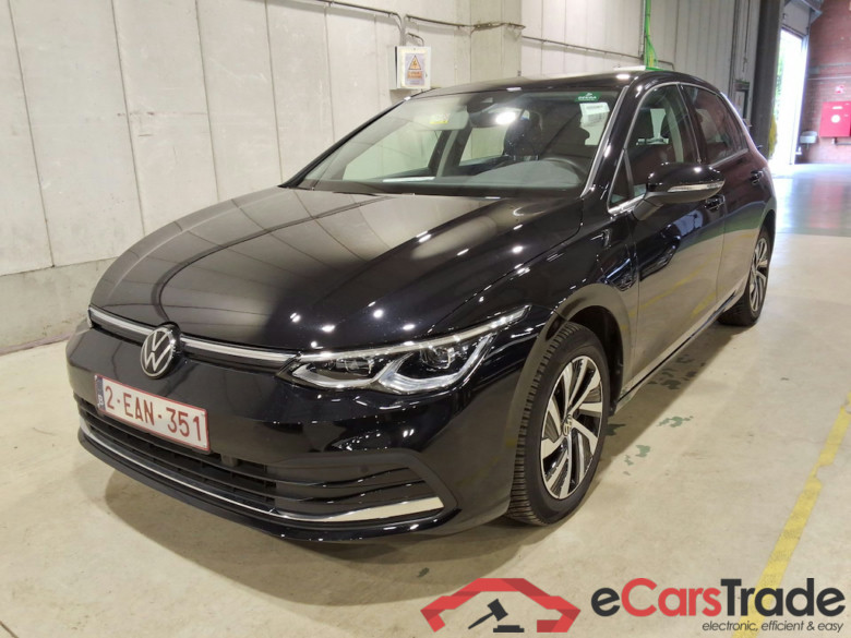 VOLKSWAGEN GOLF VIII 1.4 EHYBRID STYLE BUSINESS DSG #1