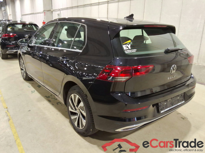 VOLKSWAGEN GOLF VIII 1.4 EHYBRID STYLE BUSINESS DSG #2