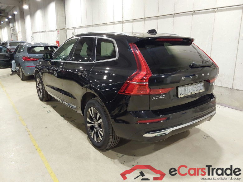 VOLVO XC60 - 2017 2.0 T6 AWD PHEV Inscription Expression #2