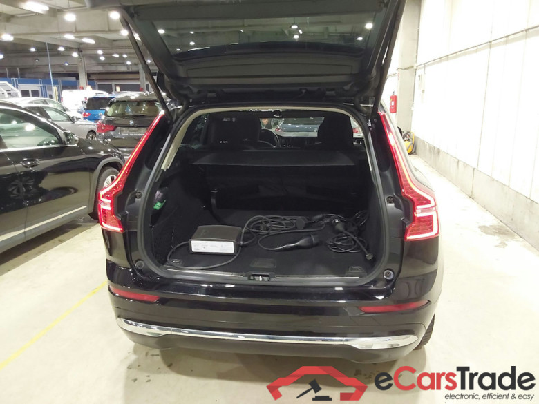 VOLVO XC60 - 2017 2.0 T6 AWD PHEV Inscription Expression #3