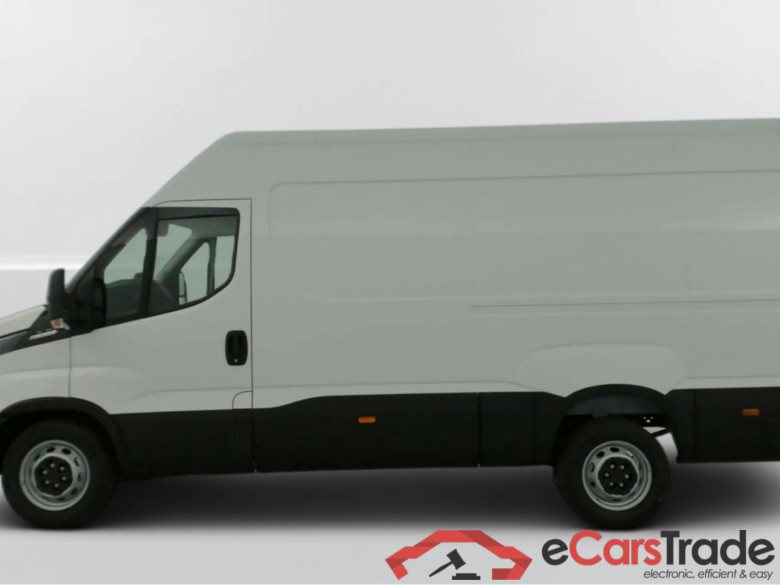 Iveco Daily 35S16BA8 12m³ 2.3 160ch #4