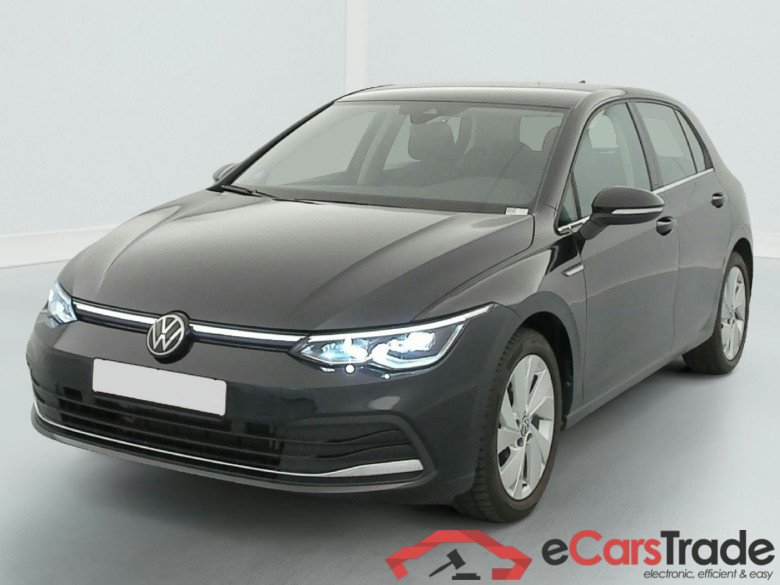 Volkswagen Golf Style 1.5 eTSI OPF 130 DSG7 #3