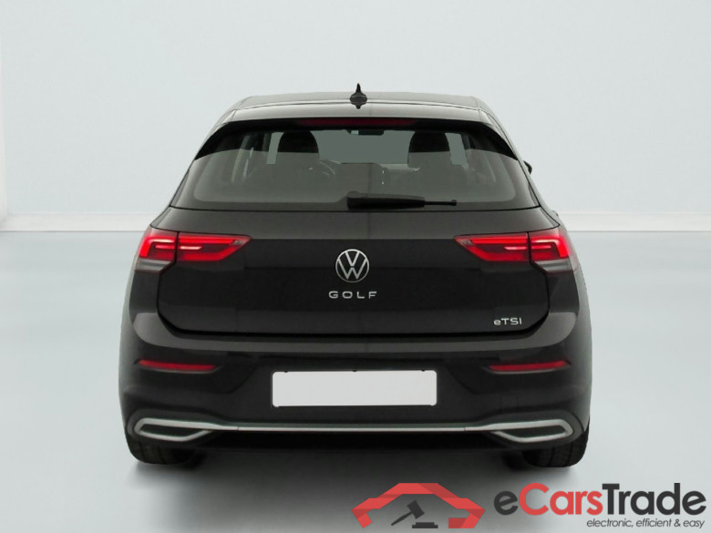 Volkswagen Golf Style 1.5 eTSI OPF 130 DSG7 #6