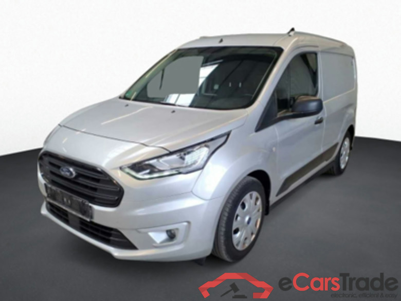 FORD Transit Connect 200 L1 S&S Trend 4d 88kW