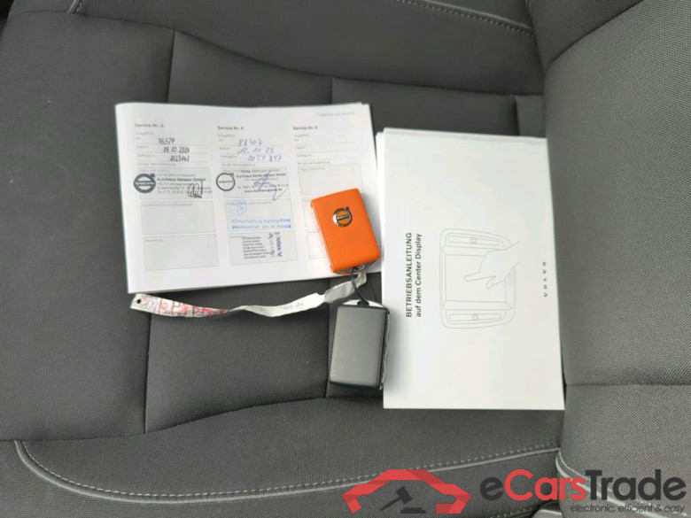 XC40 Inscription Expression Recharge Plug-In Hybrid 2WD 1.5 T4 155KW AT7 E6d #3