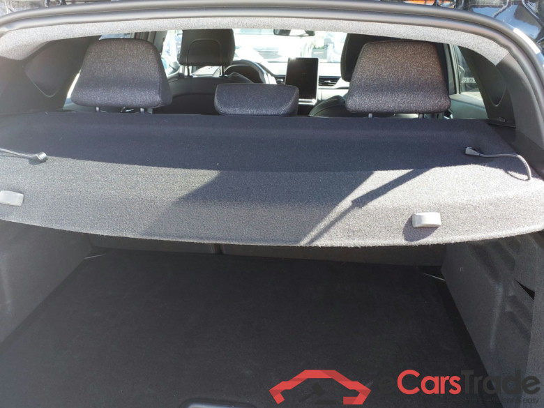 RENAULT Captur RENAULT Captur E-TECH 160 BVA TECHNO #2