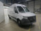 preview Mercedes Sprinter #1
