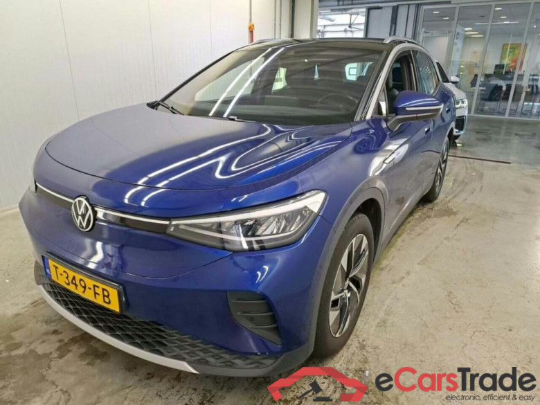 VOLKSWAGEN ID.4 Pro 77 kWh #1