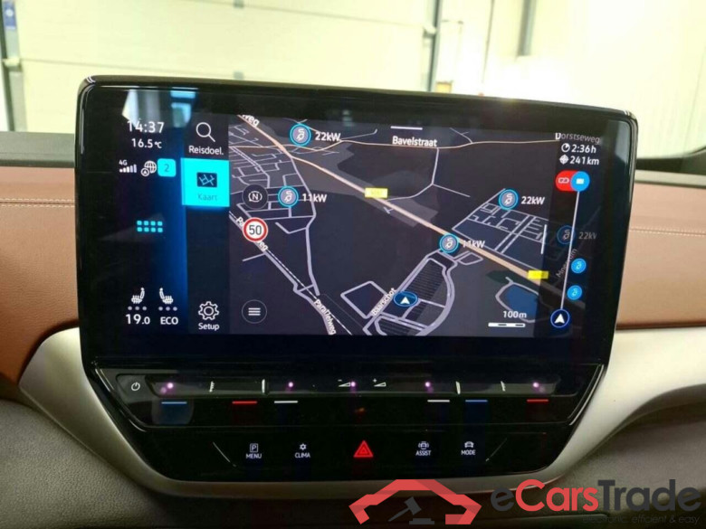 VOLKSWAGEN ID.4 Pro 77 kWh #4