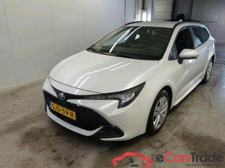 TOYOTA Corolla Touring Sports Hybrid 140 Comfort