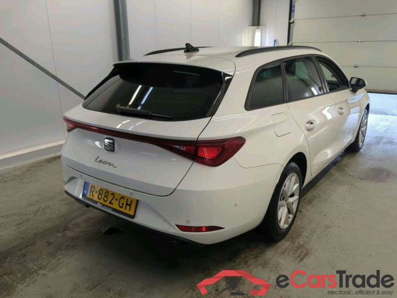SEAT Leon Sportstourer 1.0 TSI StyleBns Int #2