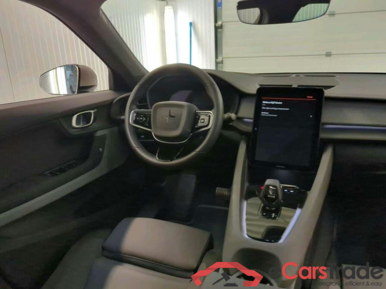 Polestar 2 LRSM Plus 82 kWh #3