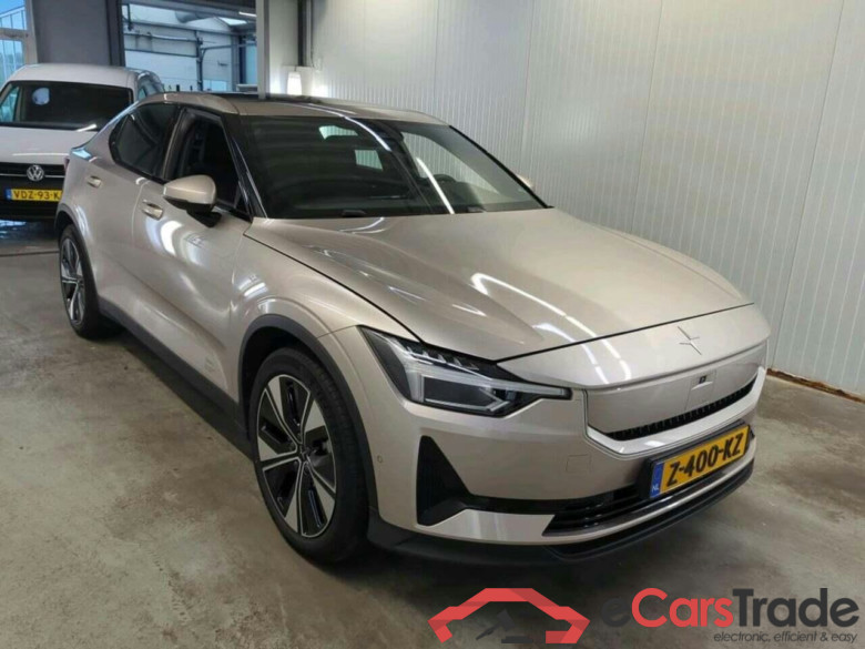 Polestar 2 LRSM Plus 82 kWh #5