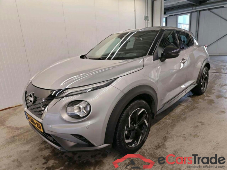 NISSAN JUKE 1.6 Hyb. N-Connecta