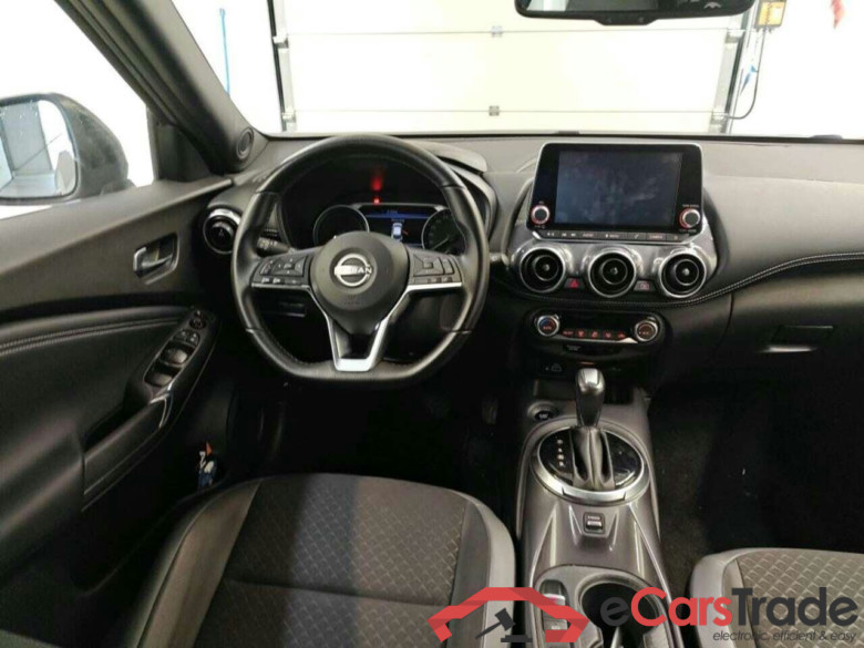 NISSAN JUKE 1.6 Hyb. N-Connecta #3