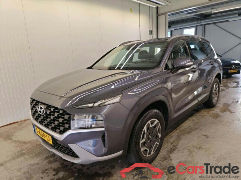 HYUNDAI SANTA FE 1.6 T-GDI HEV i-M
