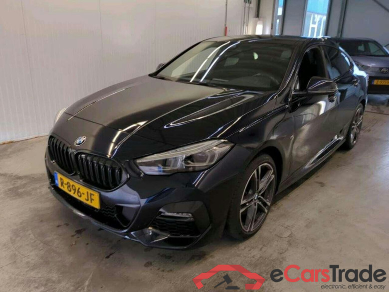 BMW 2-serie Gran Coupé 218i M Sp. Ed. #1