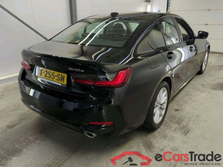 BMW 3-serie 320 #2
