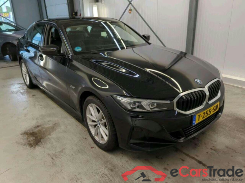 BMW 3-serie 320 #5