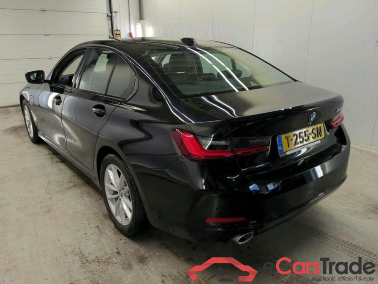 BMW 3-serie 320 #6