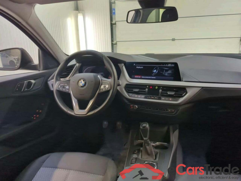 BMW 1-serie 116 #3