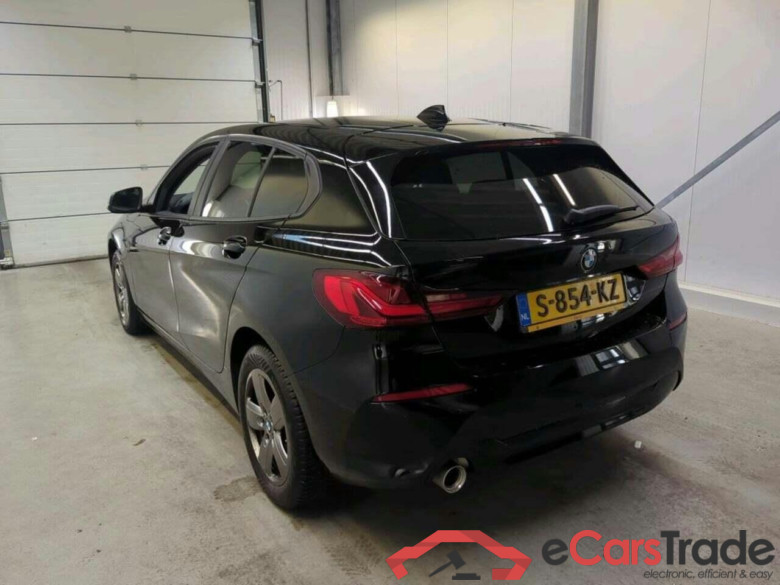 BMW 1-serie 116 #6