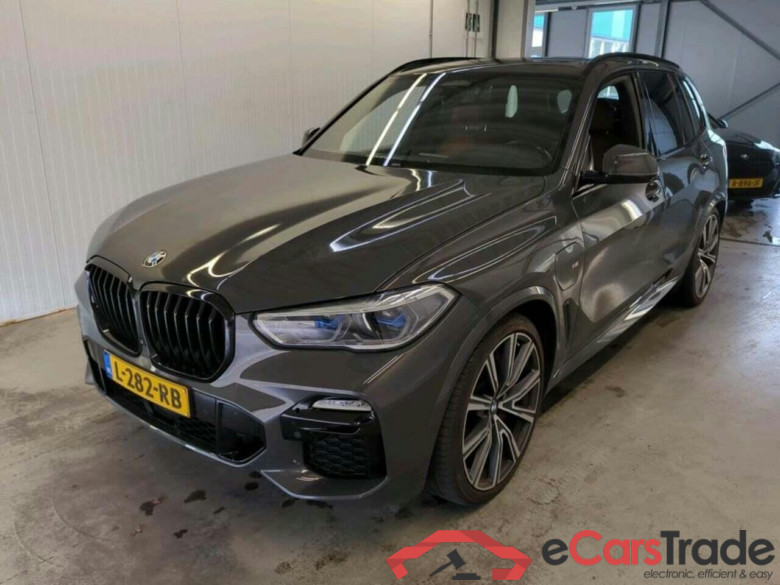 BMW x5 xDrive45e High Exec.