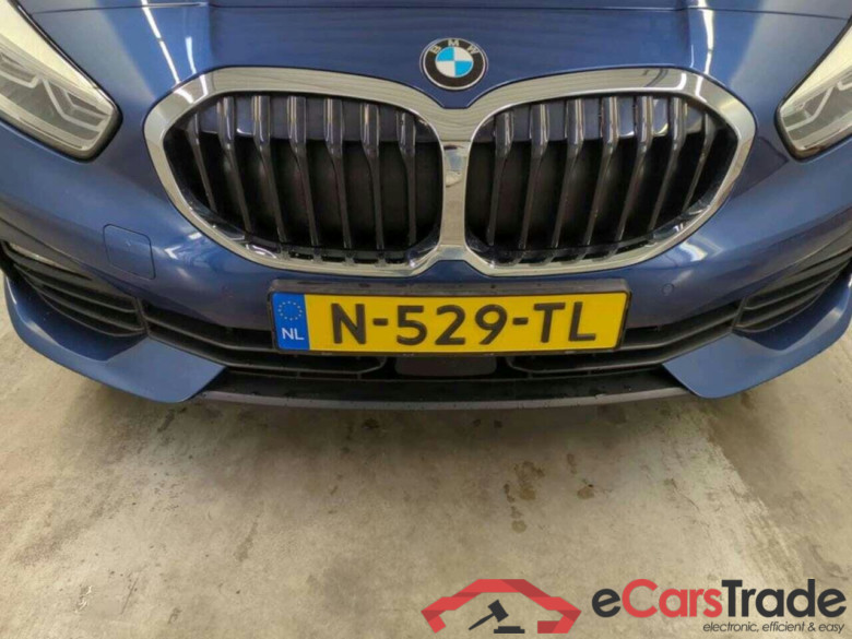 BMW 1-serie 118i Bns Edition #4