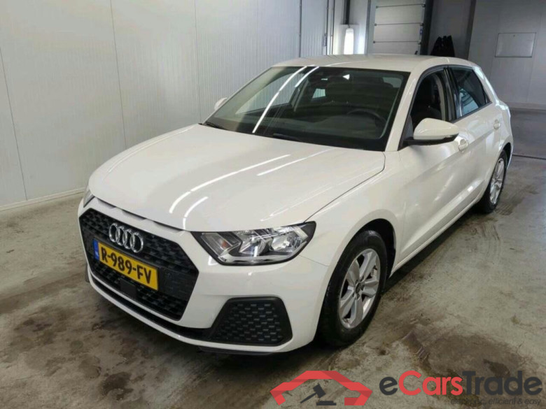 AUDI A1 Sportback 30 TFSI Pro Line