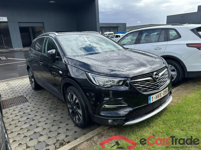 OPEL Grandland X Grandland X 1.5 TD ECOTEC Innovation S&S #1