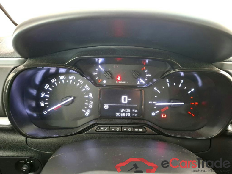CITROEN C3 / 2020 / 5P / Berline PureTech 83 BVM PLUS #6